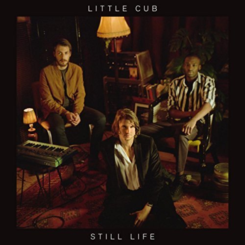 Indie Rock, Little Cub, LP | Historia Nuestra