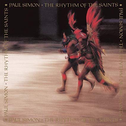 Ethnopop, Folk Rock, LP, Paul Simon, Pop Rock | Historia Nuestra