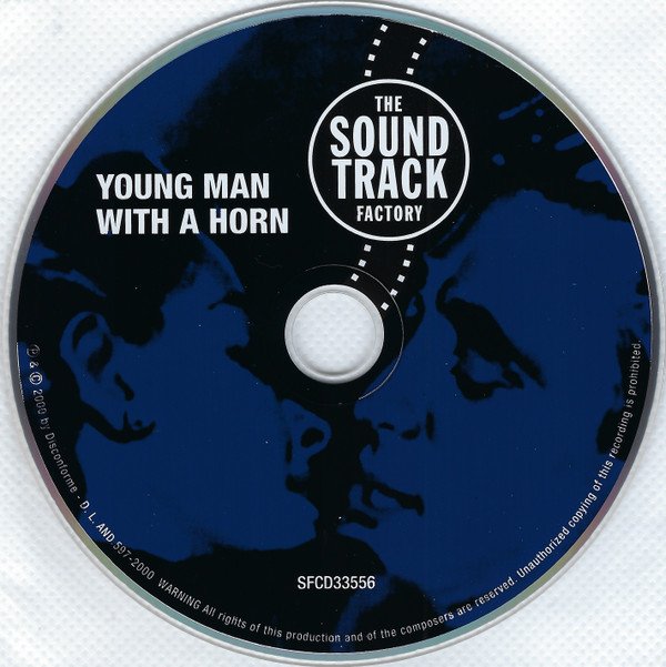 CD, Dixieland, Doris Day And Harry James, Soundtrack | Historia Nuestra