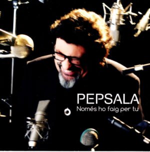 CD, Pep Sala | Historia Nuestra