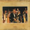 The Chieftains With The Belfast Harp Orchestra The Celtic Harp: A Tribute To Edward Bunting-CD | CDs de Música | Historia Nuestra CD, Celtic, The Chieftains With The Belfast Harp Orchestra | Historia Nuestra