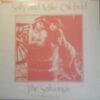 Folk, LP, Sally* And Mike Oldfield - The Sallyangie | Historia Nuestra