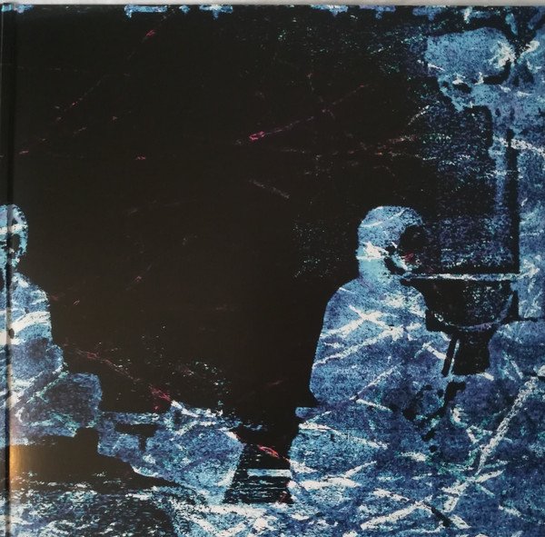 Cabaret Voltaire, Experimental, LP | Historia Nuestra