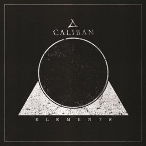Caliban, LP, Metalcore | Historia Nuestra