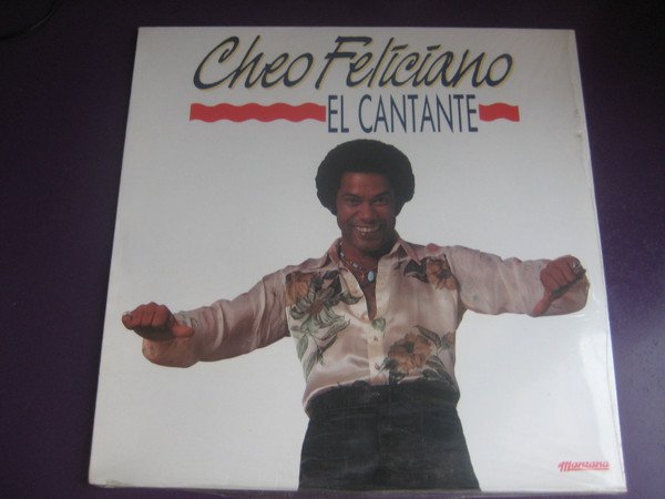 Bolero, Bomba, ChaCha, Cheo Feliciano, Descarga, Guajira, LP, Salsa | Historia Nuestra