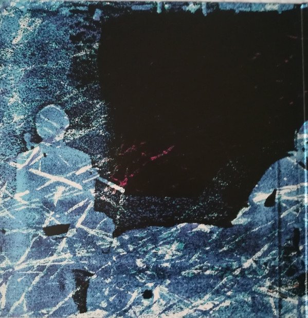 Cabaret Voltaire, Experimental, LP | Historia Nuestra