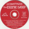 The Chieftains With The Belfast Harp Orchestra The Celtic Harp: A Tribute To Edward Bunting-CD | CDs de Música | Historia Nuestra CD, Celtic, The Chieftains With The Belfast Harp Orchestra | Historia Nuestra