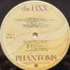 LP, Synthpop, The Fixx | Historia Nuestra