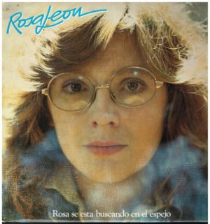 Ballad, LP, Rosa Leon*, Vocal | Historia Nuestra