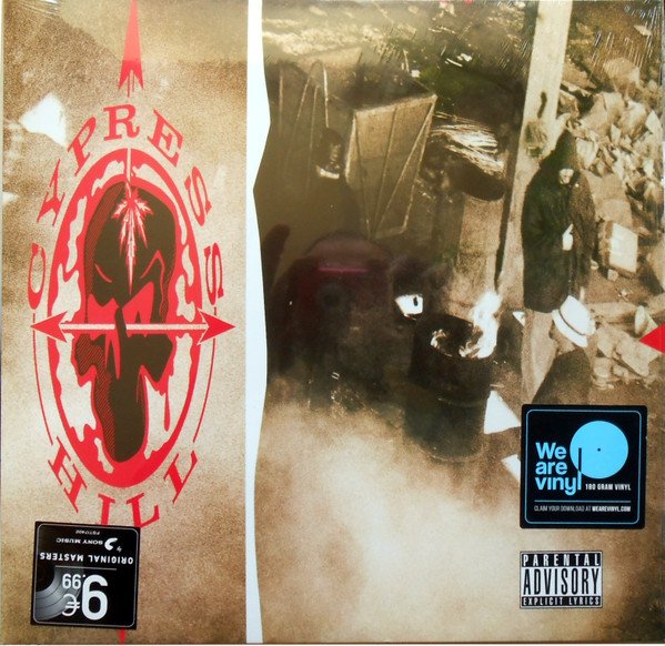 Cypress Hill, LP | Historia Nuestra