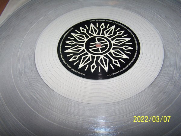 LP, Southern Rock, The Allman Betts Band | Historia Nuestra