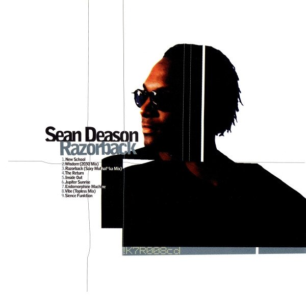 CD, Drum n Bass, Electro, Sean Deason, Techno | Historia Nuestra