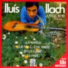 Ballad, Catalan Music, CD, Lluís Llach* | Historia Nuestra
