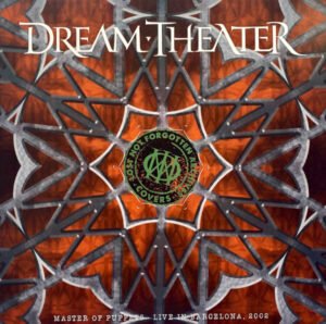 Dream Theater, Heavy Metal, LP, Speed Metal, Thrash | Historia Nuestra