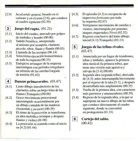 CD, Filarmónica De Israel*, Igor Stravinsky, Leonard Bernstein | Historia Nuestra