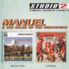 CD, Easy Listening, Manuel And The Music Of The Mountains* | Historia Nuestra