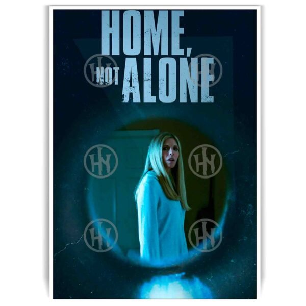 Hanna Poster Castle Rock de Historia Nuestra, No en casa sola-El Póster Personalizado, Historia Nuestra