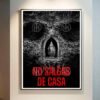 Hanna Poster Castle Rock de Historia Nuestra, No salgas de casa-El Póster Personalizado, Historia Nuestra