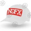Nofx Gorra panels de Historia Nuestra, , Historia Nuestra