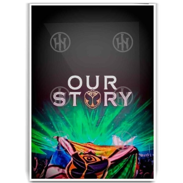 Póster, Póster Cine, Poster MúsicaPosters Historia Nuestra, Póster Nuestra historia | Historia Nuestra