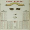 Chico Buarque Almanaque-LP | Vinilos de Música | Historia Nuestra Bossanova, Chico Buarque, LP, MPB, Samba | Historia Nuestra