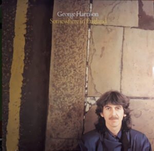 Classic Rock, George Harrison, LP, Pop Rock | Historia Nuestra
