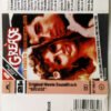 Various Grease (The Original Soundtrack From The Motion Picture)-Cass | Cintas y casetes | Historia Nuestra Disco, Doo Wop, Rock Roll, Soundtrack, Tape, Various | Historia Nuestra