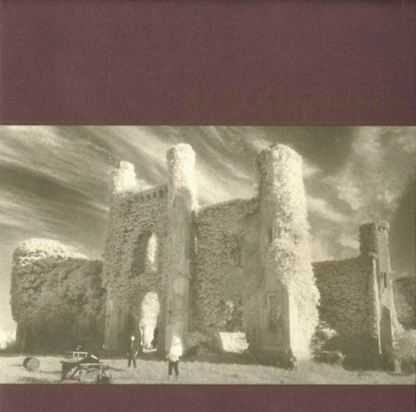 Alternative Rock, CD, New Wave, Pop Rock, U2 | Historia Nuestra