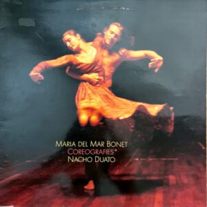 Catalan Music, Folk, LP, Maria Del Mar Bonet / Nacho Duato | Historia Nuestra