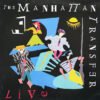 The Manhattan Transfer Live-LP | Vinilos de Música | Historia Nuestra Easy Listening, LP, The Manhattan Transfer, Vocal | Historia Nuestra