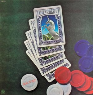 LP, Tom Fogerty | Historia Nuestra