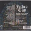 Jethro Tull Living With The Past / Nothing Is Easy: Live At The Isle Of Wight 1970-CD | CDs de Música | Historia Nuestra CD, Classic Rock, Jethro Tull | Historia Nuestra