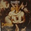 Baroque, CD, Jordi Savall, Purcell* - Le Concert Des Nations | Historia Nuestra
