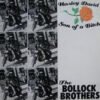 The Bollock Brothers Harley David / Son Of A Bitch-12 | Vinilos de Música | Historia Nuestra 12 inch, New Wave, Synthpop, The Bollock Brothers | Historia Nuestra