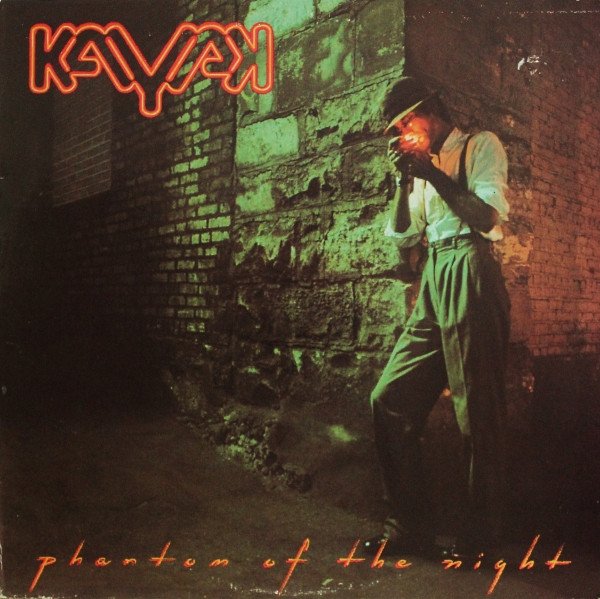 Kayak, LP, Pop Rock, Prog Rock | Historia Nuestra