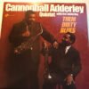 Ny OTc LmpwZWc jpeg, The Cannonball Adderley Quintet ,with Nat Adderley, Historia Nuestra