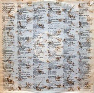 Blues Rock, Classic Rock, Country Rock, John Fogerty, LP | Historia Nuestra