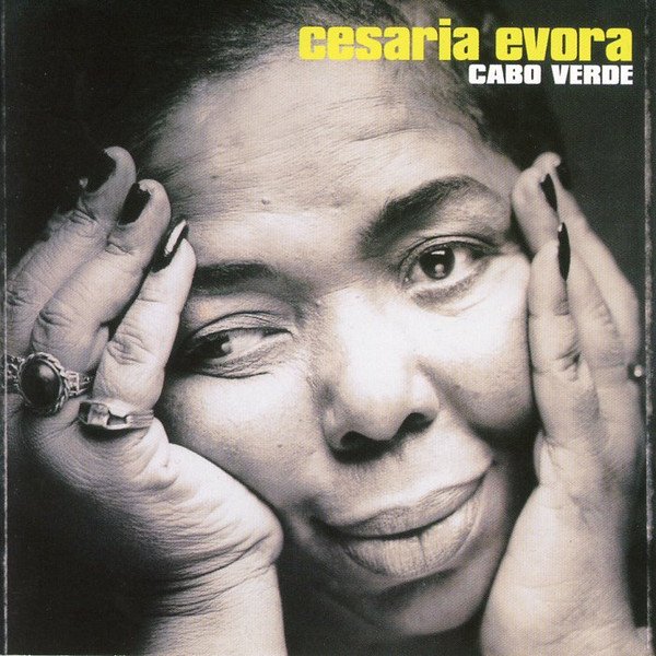 CD, Cesaria Evora, Morna | Historia Nuestra