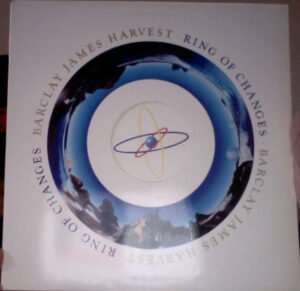 Barclay James Harvest, LP, Symphonic Rock | Historia Nuestra