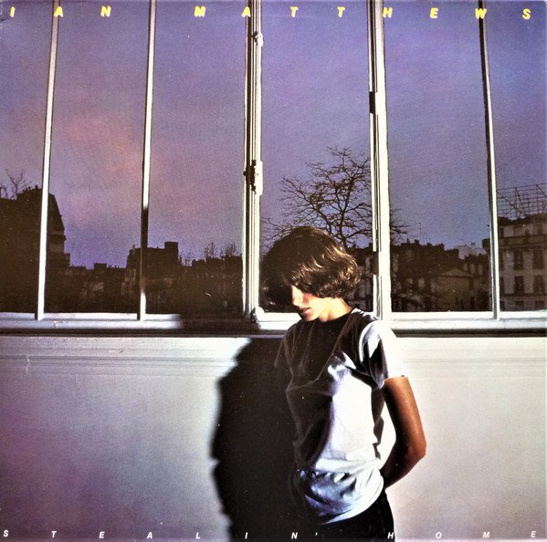 Ian Matthews*, LP | Historia Nuestra