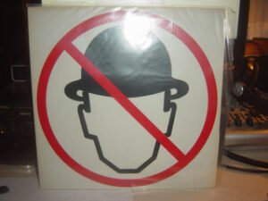 LP, Men Without Hats, Synthpop | Historia Nuestra