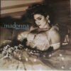 Madonna Like A Virgin-LP | Vinilos de Música | Historia Nuestra LP, Madonna, Synthpop | Historia Nuestra