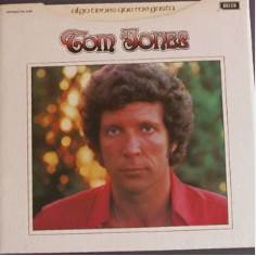 Lounge, LP, Pop Rock, Tom Jones | Historia Nuestra