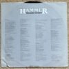 Hammer Black Sheep-LP | Vinilos de Música | Historia Nuestra Fusion, Hammer, JazzRock, LP | Historia Nuestra