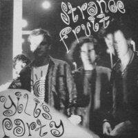 Alternative Rock, LP, Psychedelic Rock, Strange Fruit | Historia Nuestra