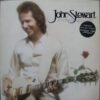 Folk Rock, John Stewart, LP, Pop Rock, Soft Rock | Historia Nuestra