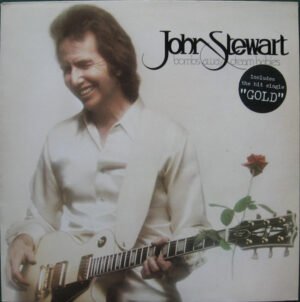 Folk Rock, John Stewart, LP, Pop Rock, Soft Rock | Historia Nuestra