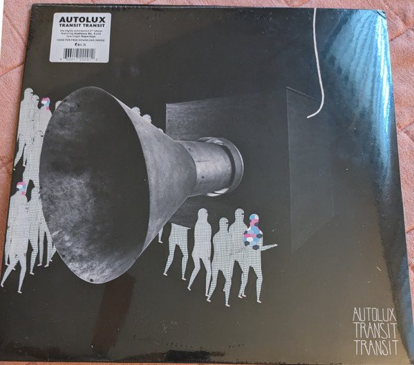 Autolux, Indie Rock, LP, Shoegaze | Historia Nuestra