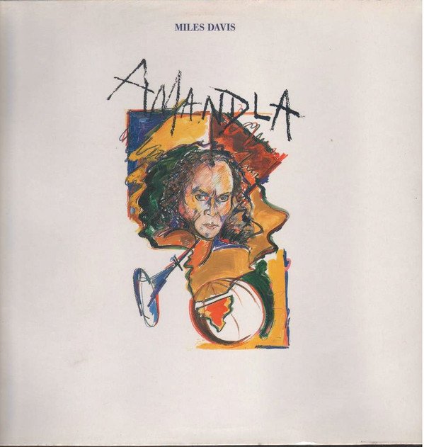 JazzFunk, LP, Miles Davis | Historia Nuestra
