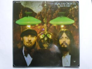 LP, Seals & Crofts | Historia Nuestra